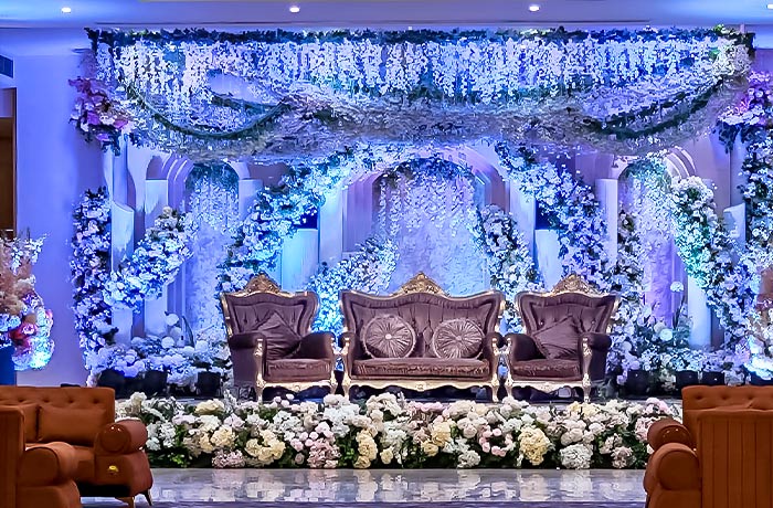 Planning an Event in Vaishali? Here's the Complete Venue Checklist You Actually Need